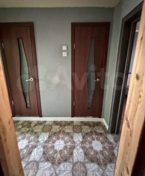 3-к квартира, на длительный срок, 63м2, 7/9 этаж