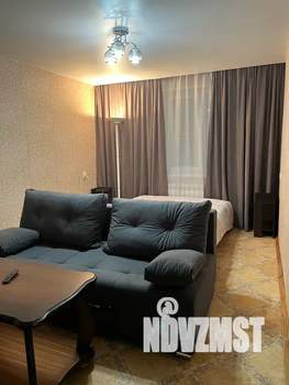 1-к квартира, посуточно, 30м2, 1/9 этаж