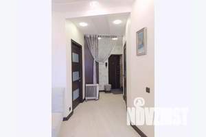 2-к квартира, посуточно, 46м2, 5/5 этаж