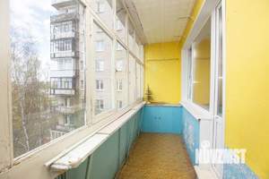 1-к квартира, на длительный срок, 34м2, 7/12 этаж