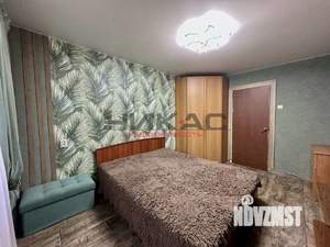 3-к квартира, на длительный срок, 60м2, 6/9 этаж