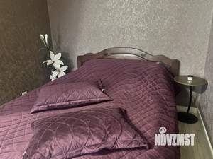 1-к квартира, посуточно, 43м2, 5/5 этаж