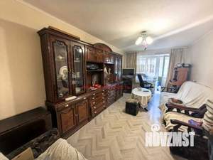 2-к квартира, на длительный срок, 47м2, 5/5 этаж