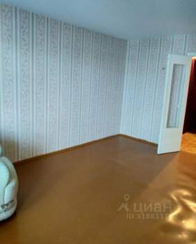 2-к квартира, на длительный срок, 48м2, 2/5 этаж
