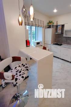 2-к квартира, на длительный срок, 60м2, 1/2 этаж