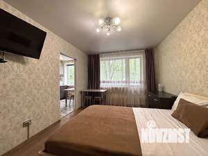 2-к квартира, посуточно, 50м2, 2/5 этаж