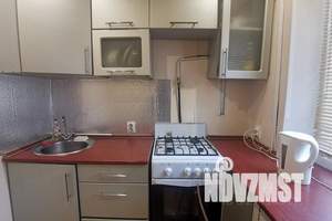 2-к квартира, посуточно, 50м2, 1/5 этаж