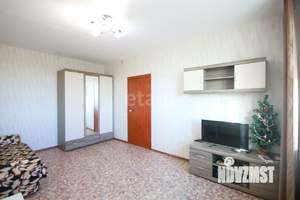 1-к квартира, на длительный срок, 34м2, 8/18 этаж