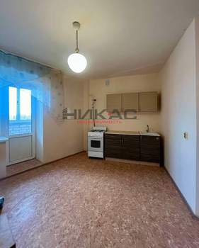 1-к квартира, на длительный срок, 46м2, 8/9 этаж