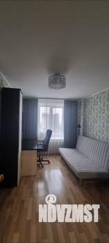 2-к квартира, на длительный срок, 55м2, 11/13 этаж