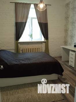 2-к квартира, посуточно, 50м2, 2/3 этаж