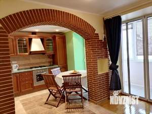 3-к квартира, на длительный срок, 65м2, 3/5 этаж