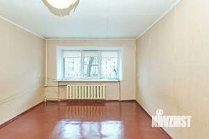 1-к квартира, на длительный срок, 32м2, 1/5 этаж