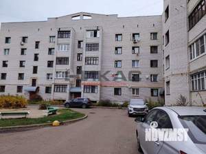 2-к квартира, на длительный срок, 52м2, 3/5 этаж