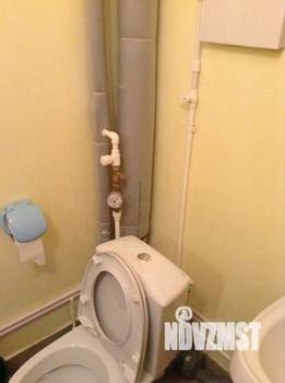 1-к квартира, на длительный срок, 38м2, 2/4 этаж