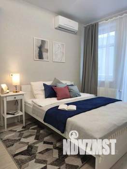 1-к квартира, посуточно, 23м2, 1/1 этаж