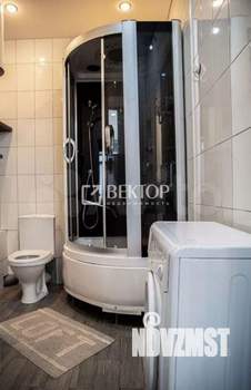 1-к квартира, на длительный срок, 33м2, 3/3 этаж