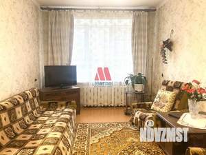 2-к квартира, на длительный срок, 44м2, 1/5 этаж