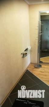 2-к квартира, посуточно, 45м2, 3/5 этаж