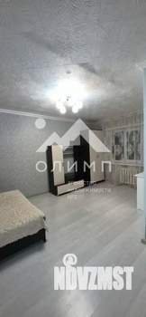 1-к квартира, на длительный срок, 32м2, 3/5 этаж