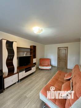 3-к квартира, на длительный срок, 63м2, 2/5 этаж