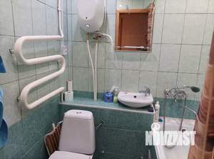 1-к квартира, посуточно, 30м2, 2/5 этаж