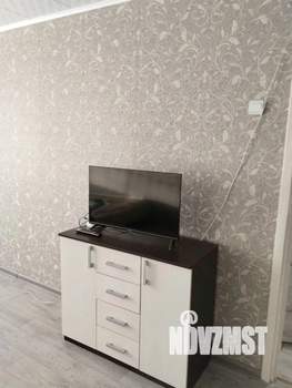 1-к квартира, на длительный срок, 30м2, 2/5 этаж