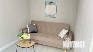 2-к квартира, посуточно, 54м2, 1/1 этаж