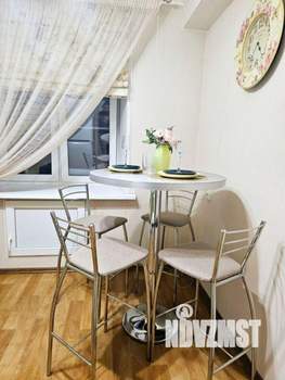 2-к квартира, посуточно, 55м2, 1/1 этаж