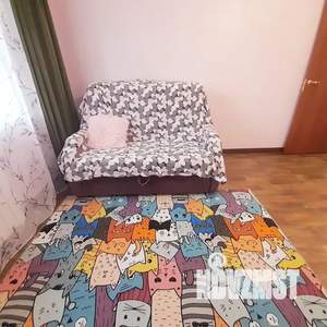 1-к квартира, посуточно, 37м2, 8/9 этаж