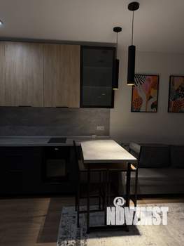 1-к квартира, на длительный срок, 32м2, 3/17 этаж