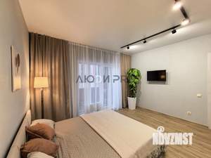 1-к квартира, на длительный срок, 40м2, 7/18 этаж