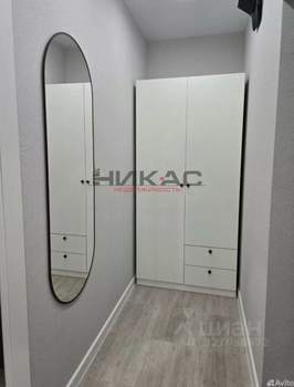 1-к квартира, на длительный срок, 35м2, 4/9 этаж