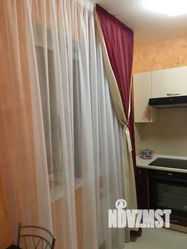 Студия квартира, на длительный срок, 31м2, 9/12 этаж