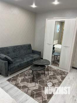 1-к квартира, на длительный срок, 44м2, 4/9 этаж