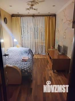 1-к квартира, посуточно, 30м2, 2/5 этаж