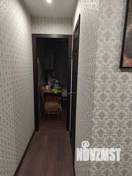 1-к квартира, на длительный срок, 29м2, 7/9 этаж