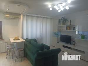 2-к квартира, посуточно, 50м2, 5/5 этаж