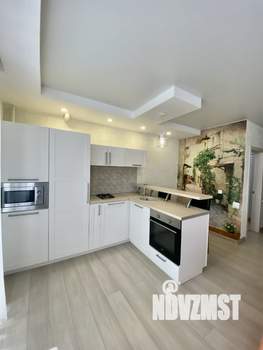 1-к квартира, на длительный срок, 40м2, 5/8 этаж