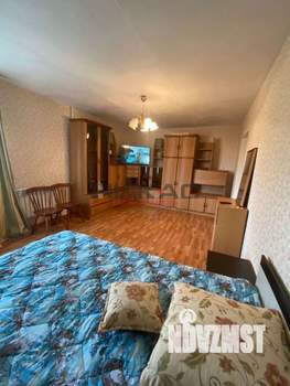 1-к квартира, на длительный срок, 40м2, 7/13 этаж