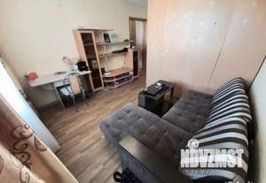 1-к квартира, на длительный срок, 40м2, 12/14 этаж