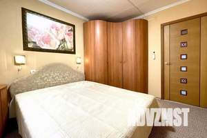 3-к квартира, посуточно, 70м2, 5/9 этаж