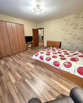 1-к квартира, на длительный срок, 56м2, 3/9 этаж