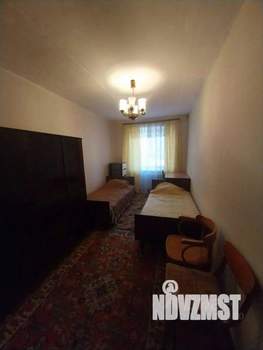 2-к квартира, на длительный срок, 43м2, 1/5 этаж