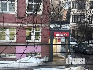 3-к квартира, на длительный срок, 62м2, 2/3 этаж