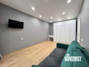 1-к квартира, на длительный срок, 51м2, 12/24 этаж