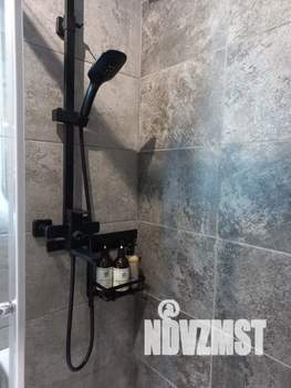 1-к квартира, посуточно, 28м2, 1/3 этаж