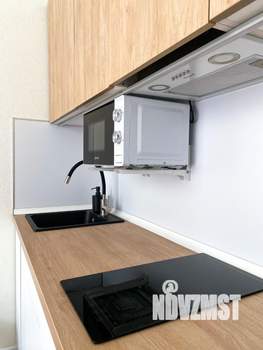 Студия квартира, посуточно, 22м2, 1/8 этаж