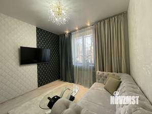 3-к квартира, посуточно, 80м2, 1/5 этаж