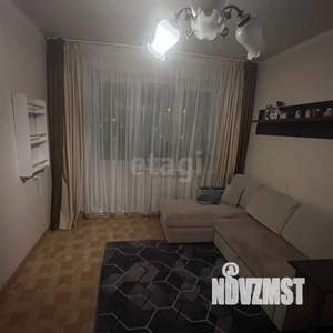 1-к квартира, на длительный срок, 29м2, 6/9 этаж